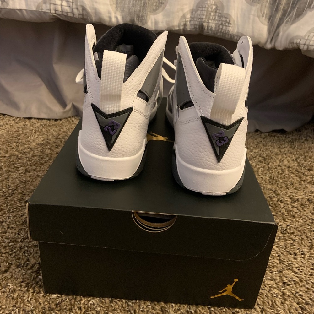 Jordan 7 Retro - Picture 6 of 8